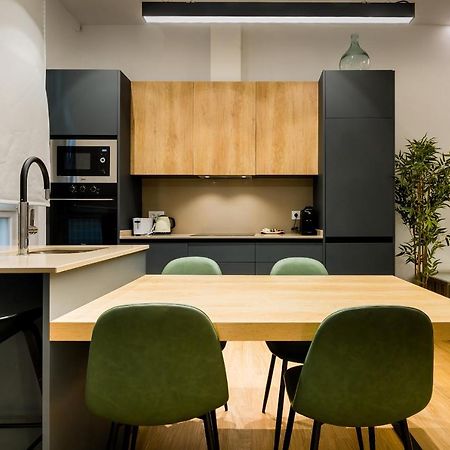 Rentalsevilla Gravina Экстерьер фото