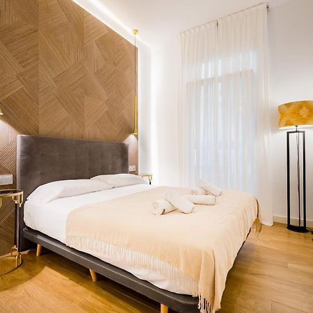 Rentalsevilla Gravina Экстерьер фото
