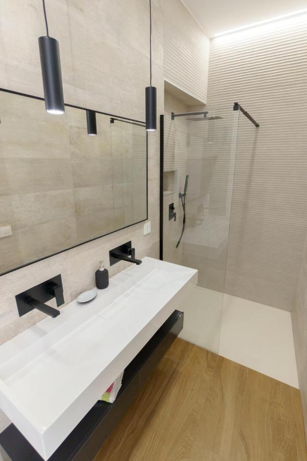 Rentalsevilla Gravina Экстерьер фото