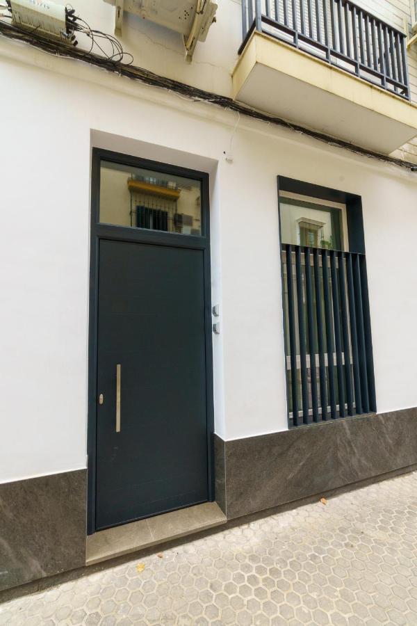 Rentalsevilla Gravina Экстерьер фото