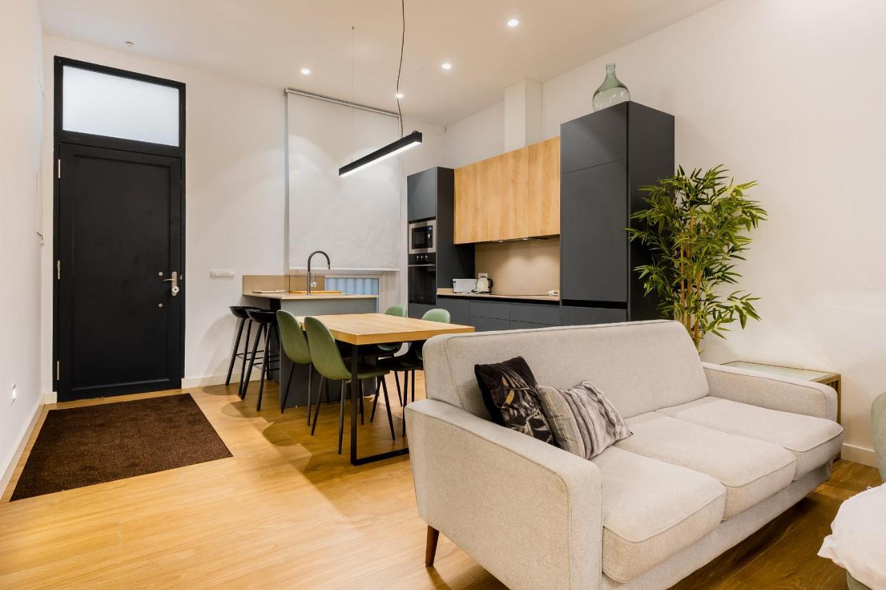 Rentalsevilla Gravina Экстерьер фото