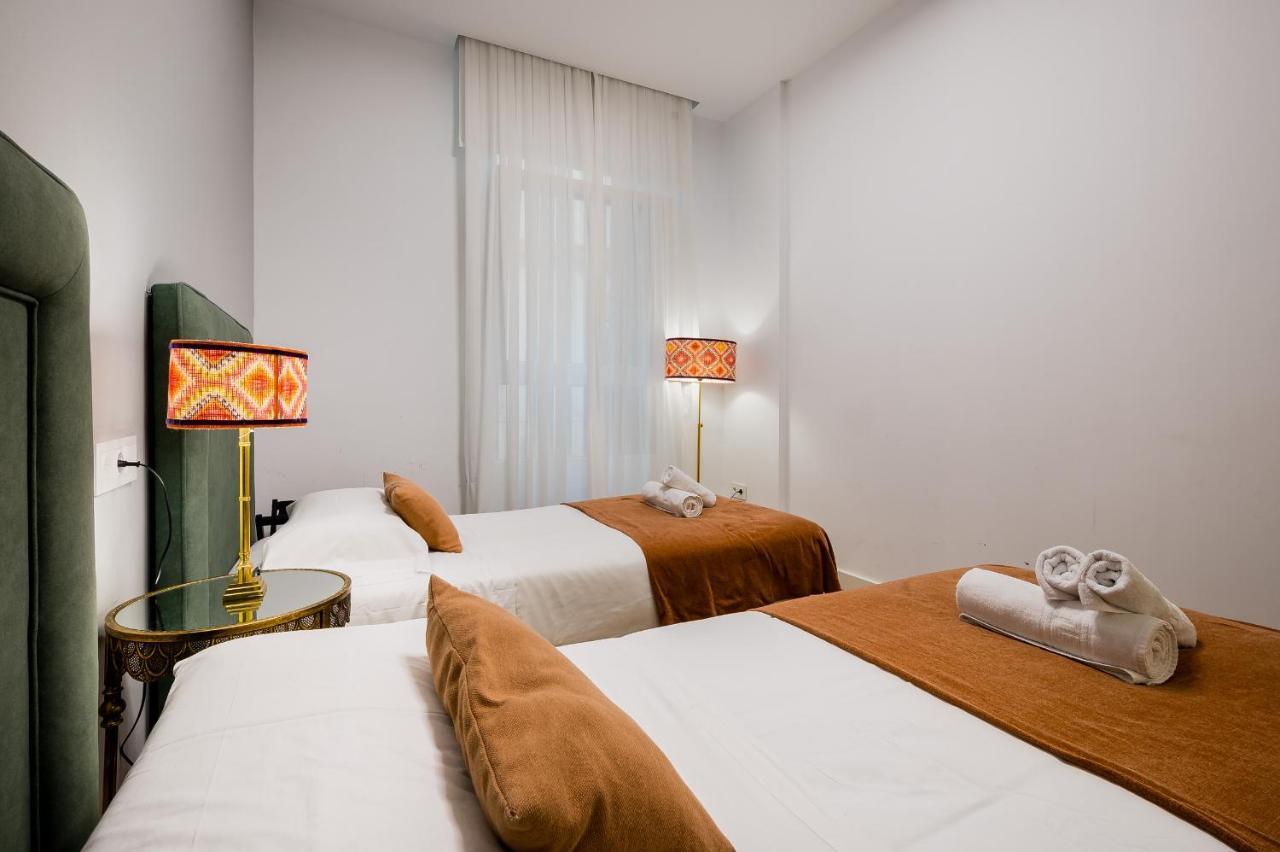 Rentalsevilla Gravina Экстерьер фото