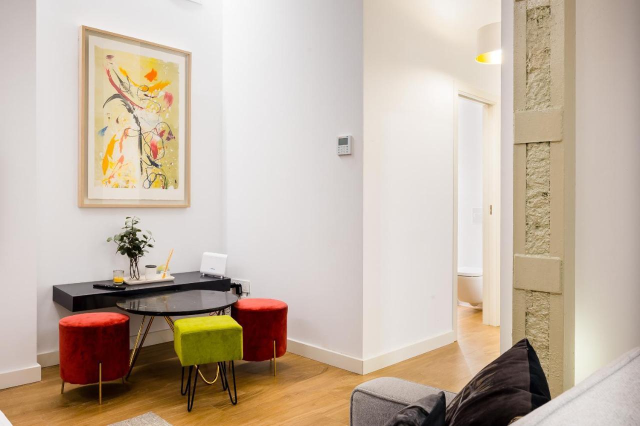 Rentalsevilla Gravina Экстерьер фото