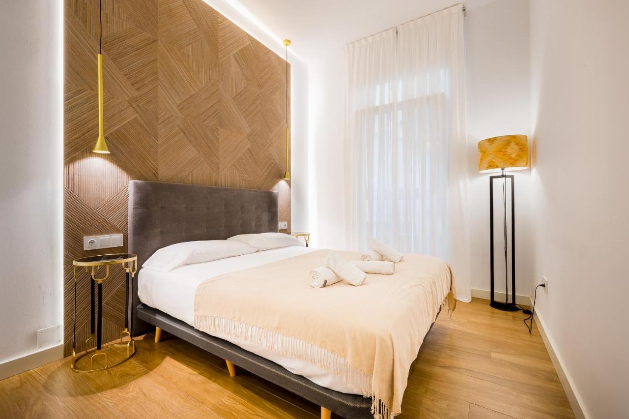 Rentalsevilla Gravina Экстерьер фото