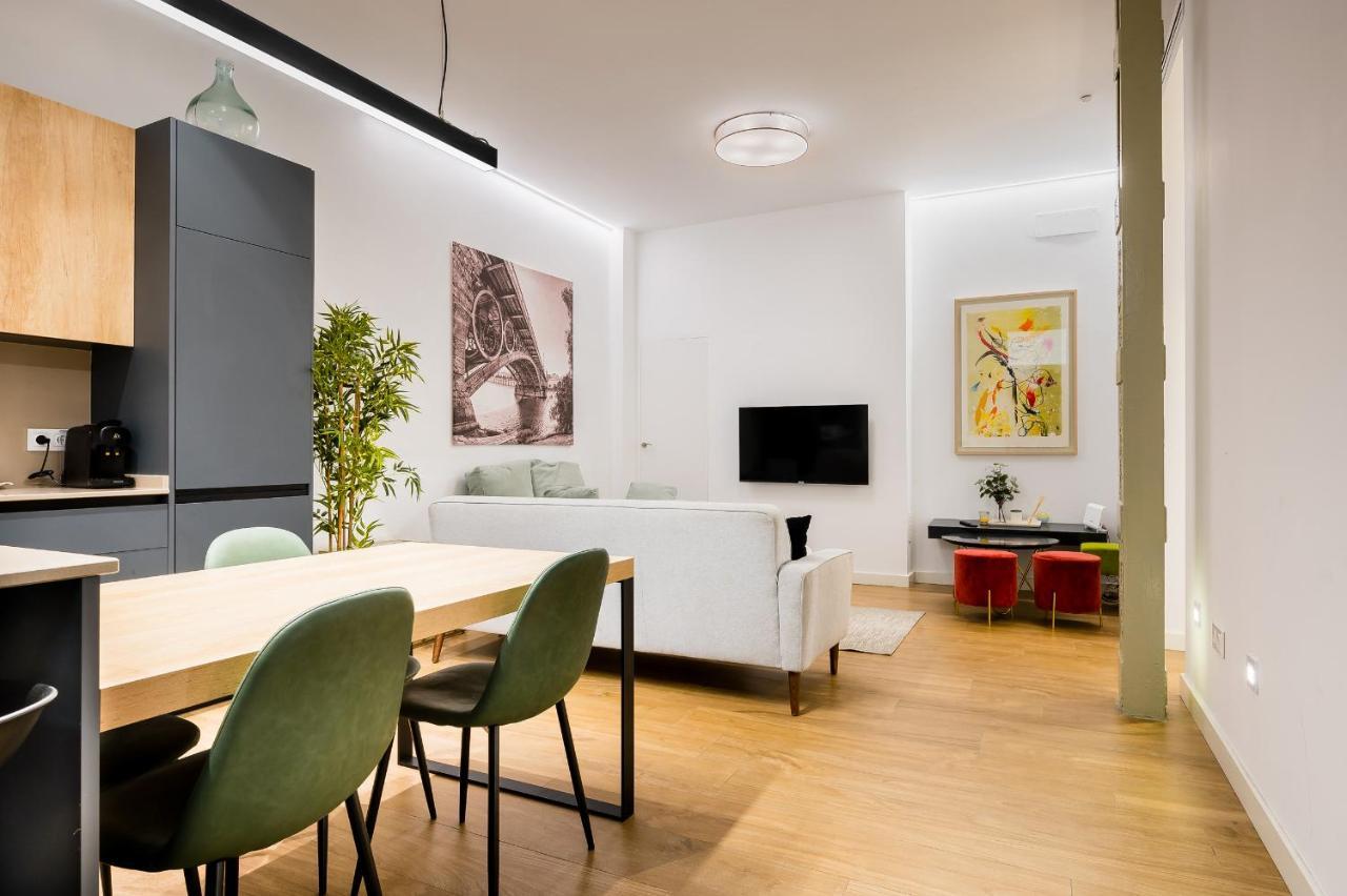 Rentalsevilla Gravina Экстерьер фото