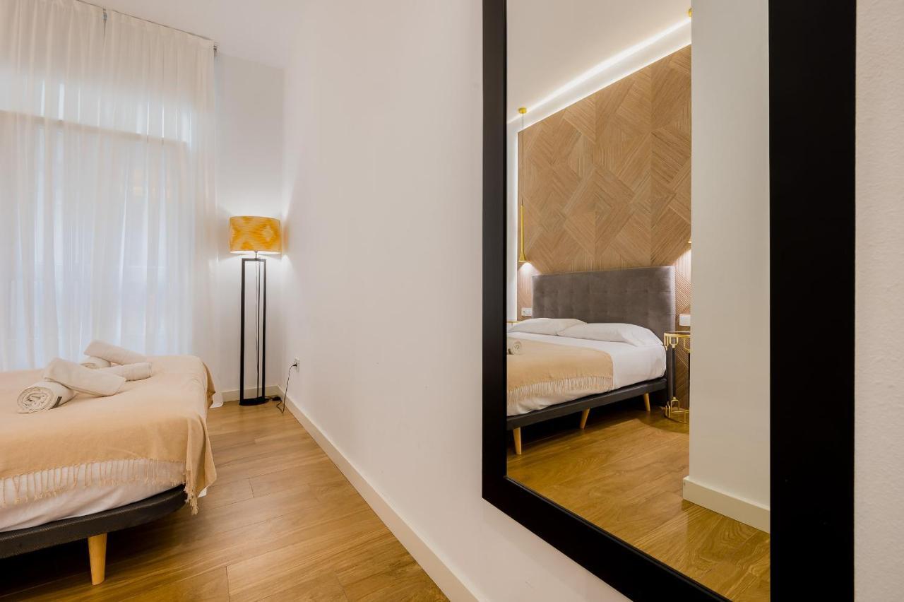 Rentalsevilla Gravina Экстерьер фото