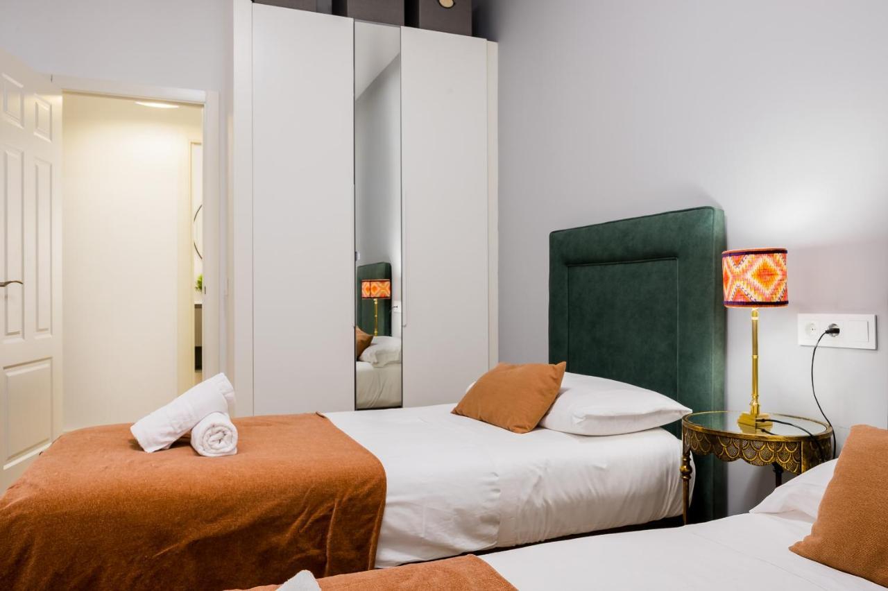 Rentalsevilla Gravina Экстерьер фото