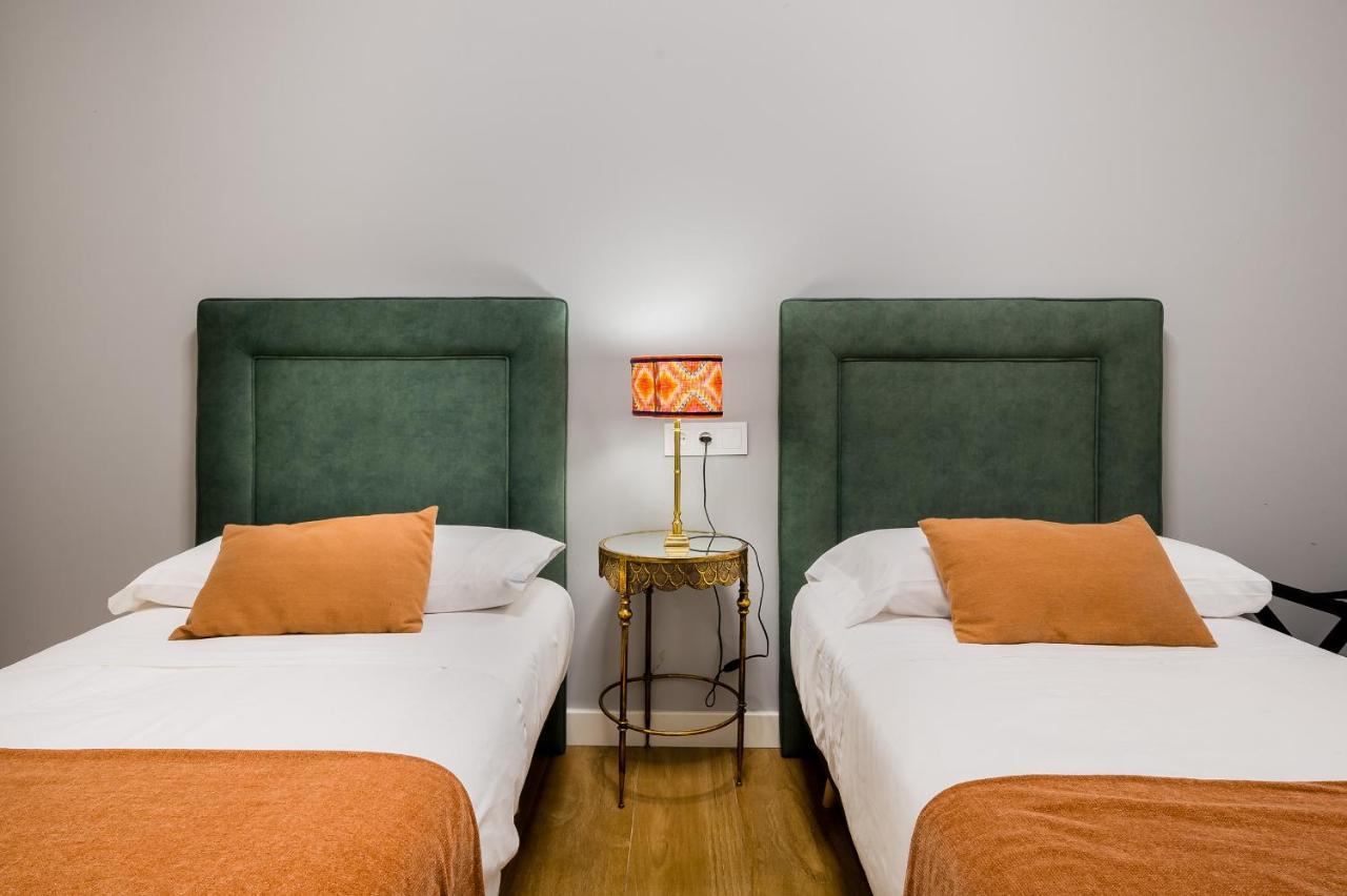 Rentalsevilla Gravina Экстерьер фото