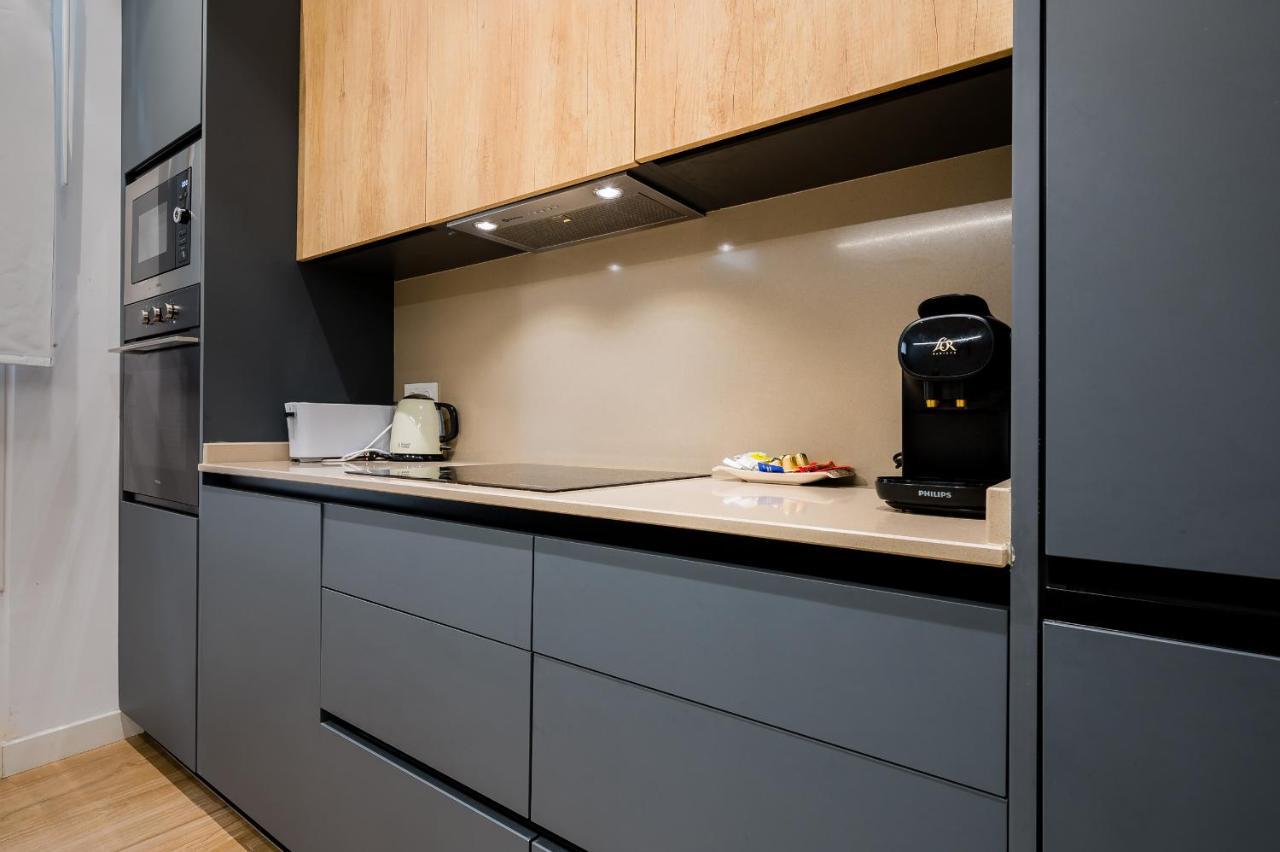 Rentalsevilla Gravina Экстерьер фото