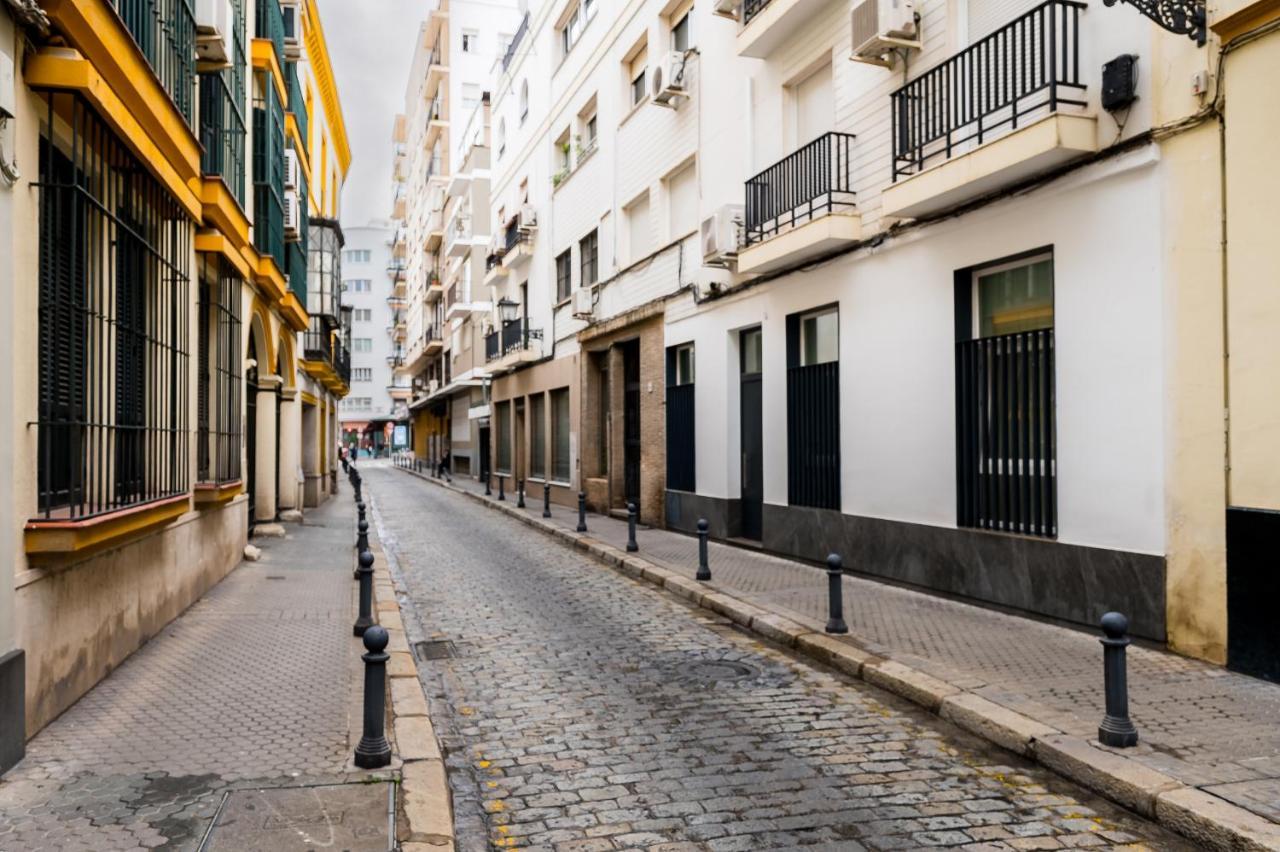Rentalsevilla Gravina Экстерьер фото
