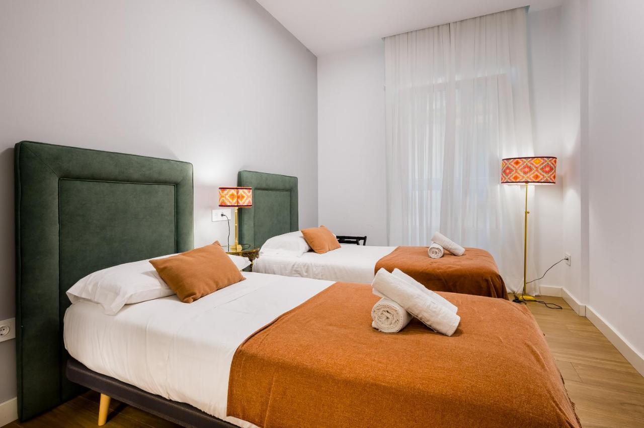 Rentalsevilla Gravina Экстерьер фото