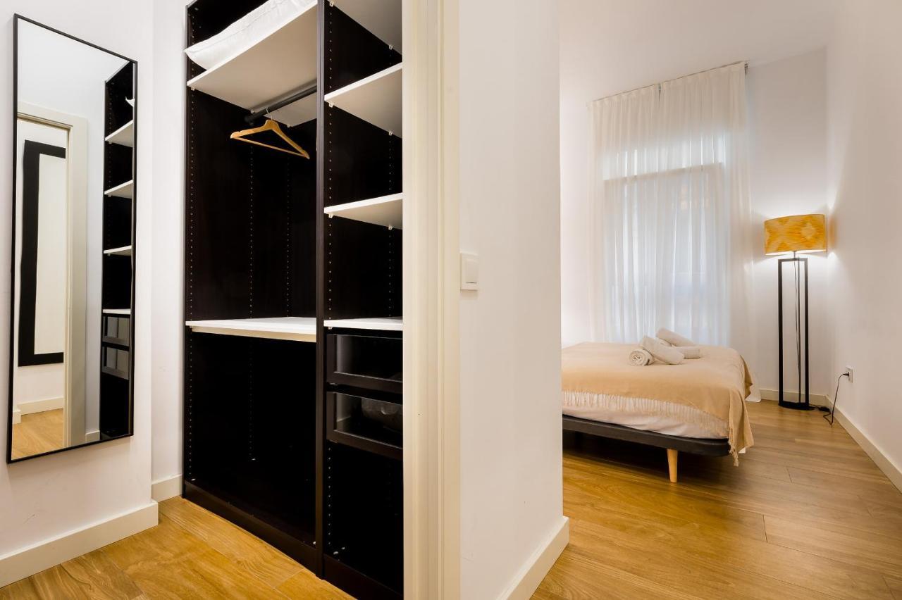 Rentalsevilla Gravina Экстерьер фото