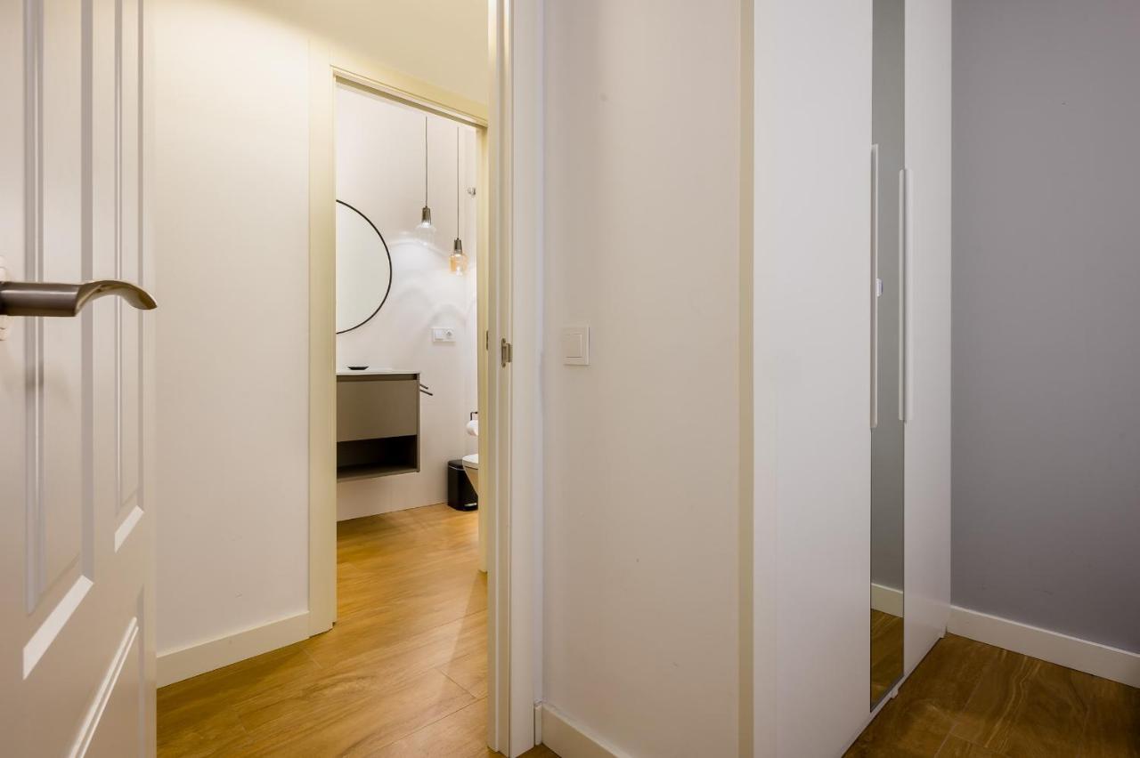 Rentalsevilla Gravina Экстерьер фото