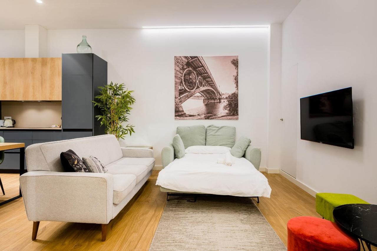 Rentalsevilla Gravina Экстерьер фото
