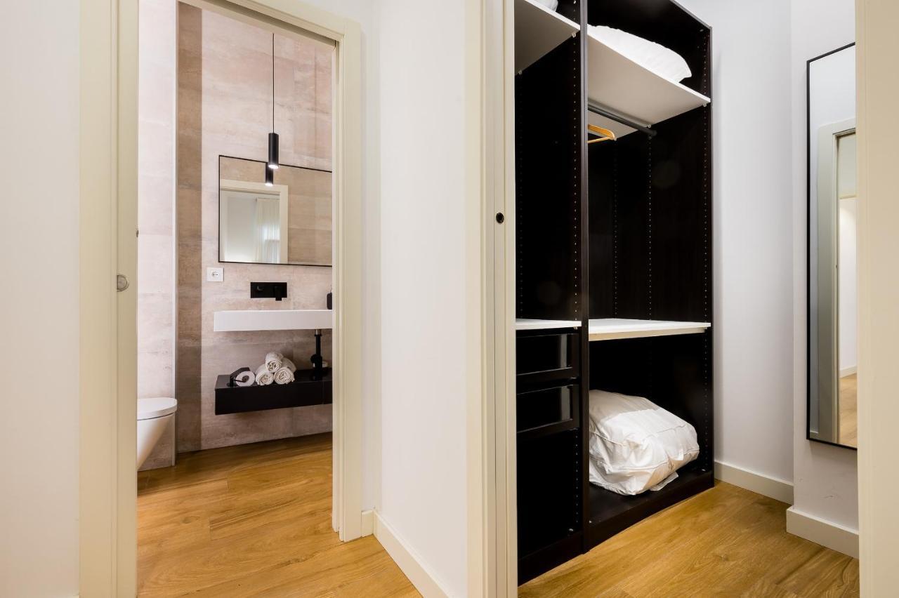 Rentalsevilla Gravina Экстерьер фото