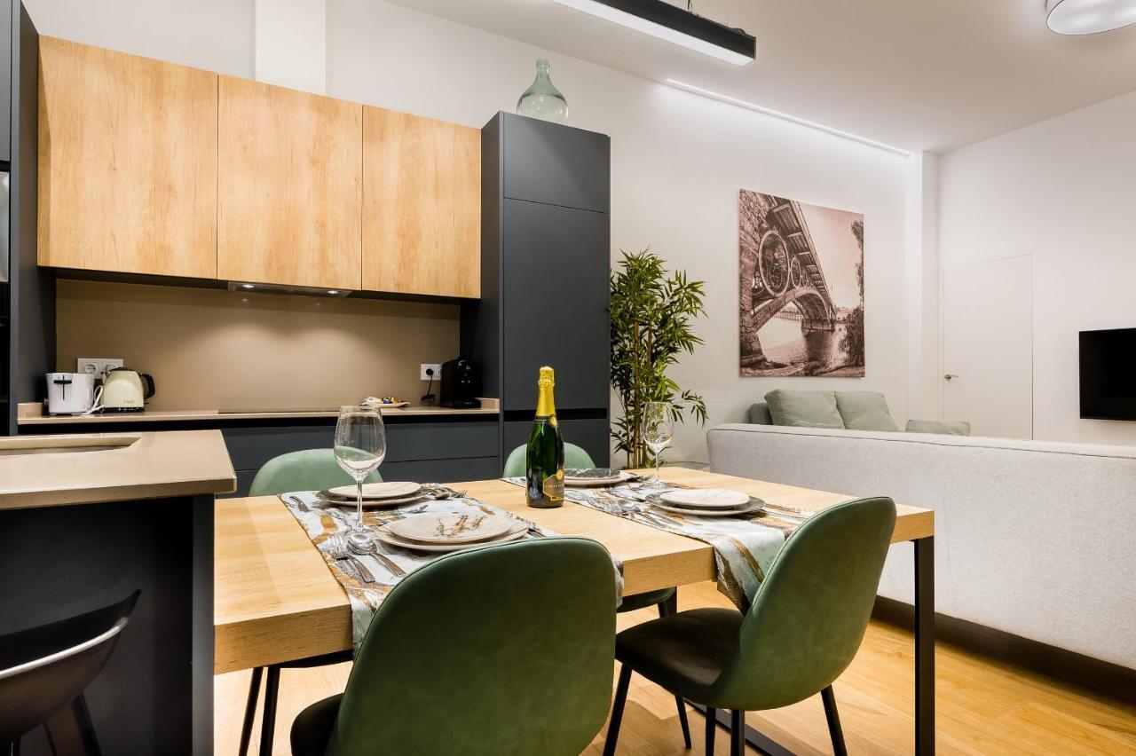Rentalsevilla Gravina Экстерьер фото