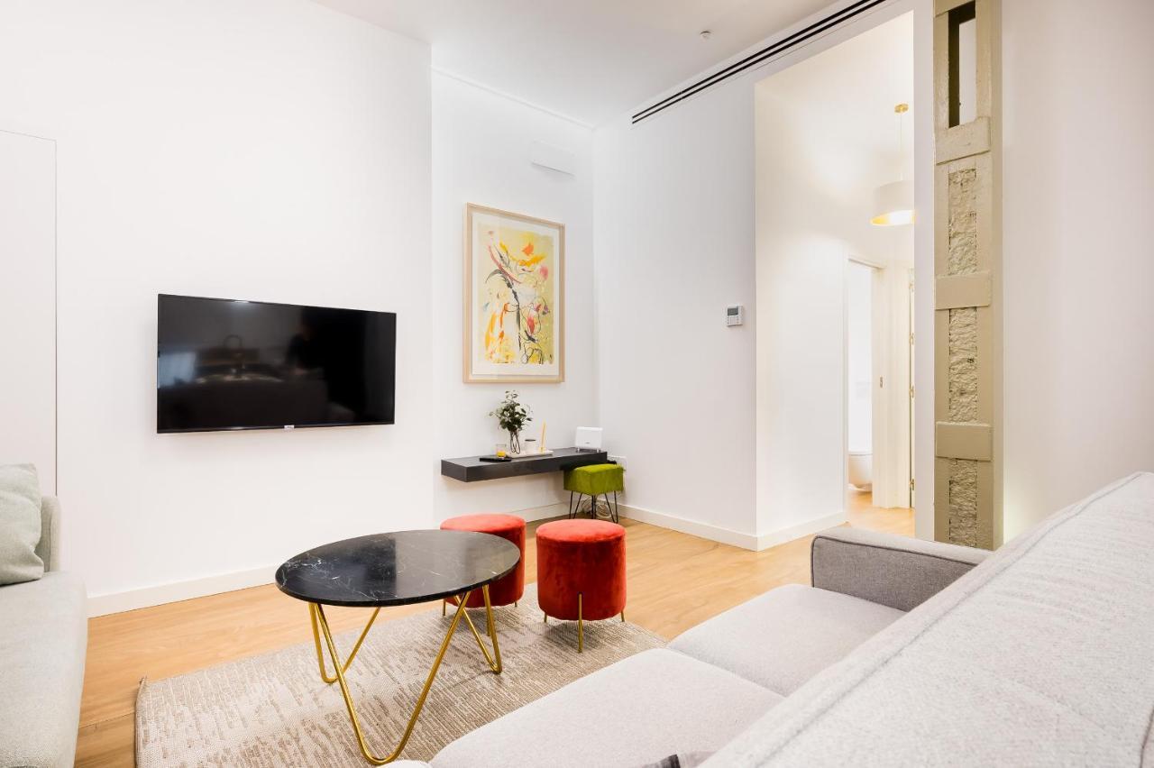 Rentalsevilla Gravina Экстерьер фото
