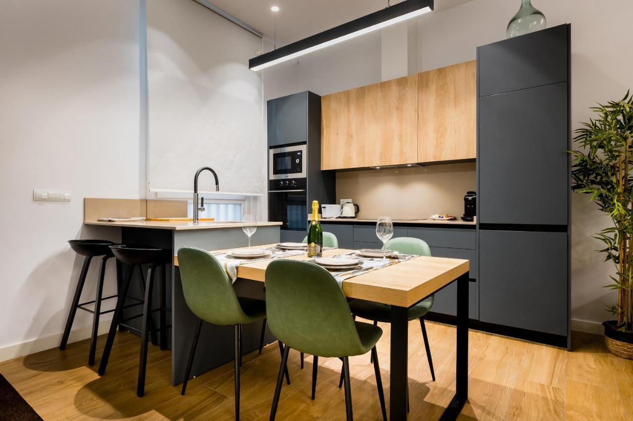Rentalsevilla Gravina Экстерьер фото